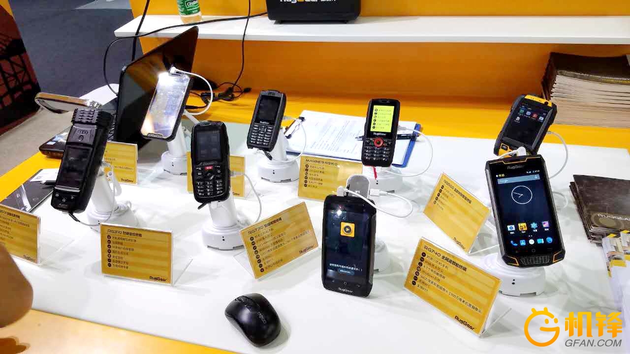 mwc双摄三防手机,上海mwc展会国脉科技