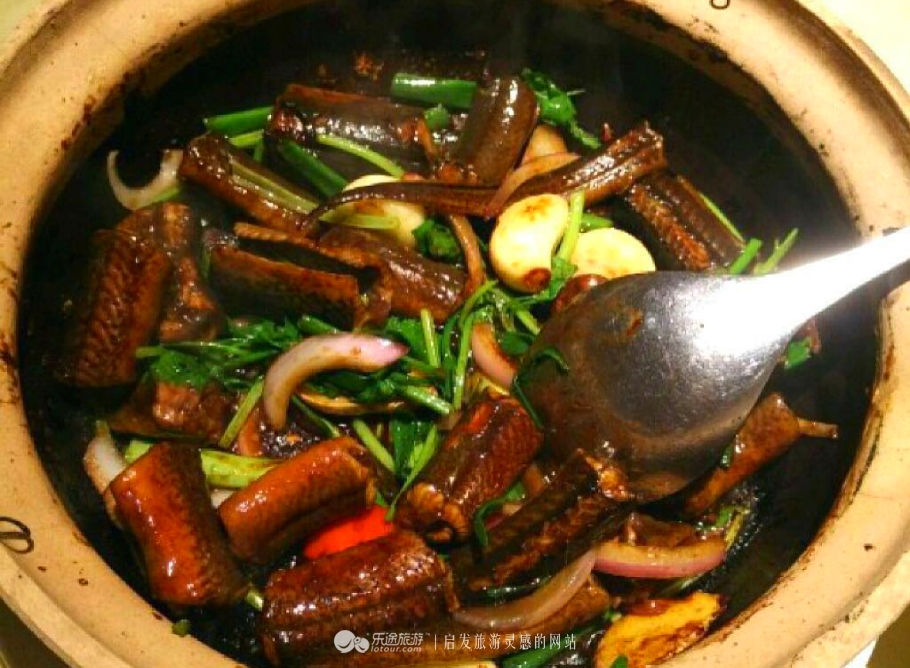 从街边小店到日本,广州最正宗的啫啫煲