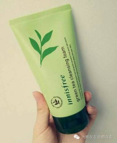 韩国最好用的12款洗面奶推荐,韩国好用的洗面奶泡沫