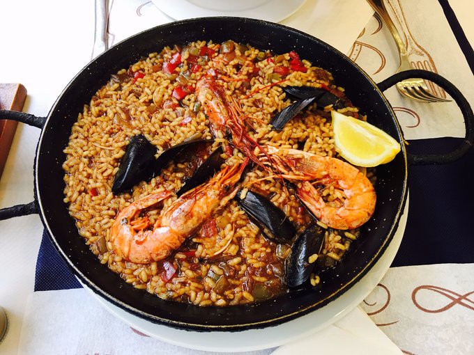 伊比利亚之夏(图片有点多,建议WIFI环境看)