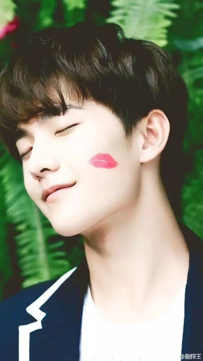 男朋友太丑先别扔系列,太丑的男朋友能要吗