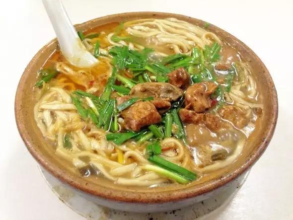 平顶山那些从来不上团购的饭店，好吃，就是辣么任性！