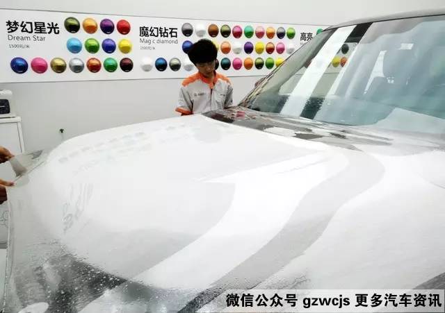 汽车封釉和镀晶哪个更好,汽车封釉跟镀晶有什么区别