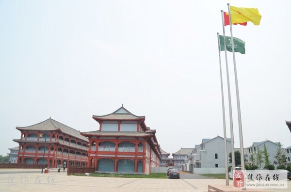 王庭酒店温县陈家沟订房电话,焦作温县王庭大酒店