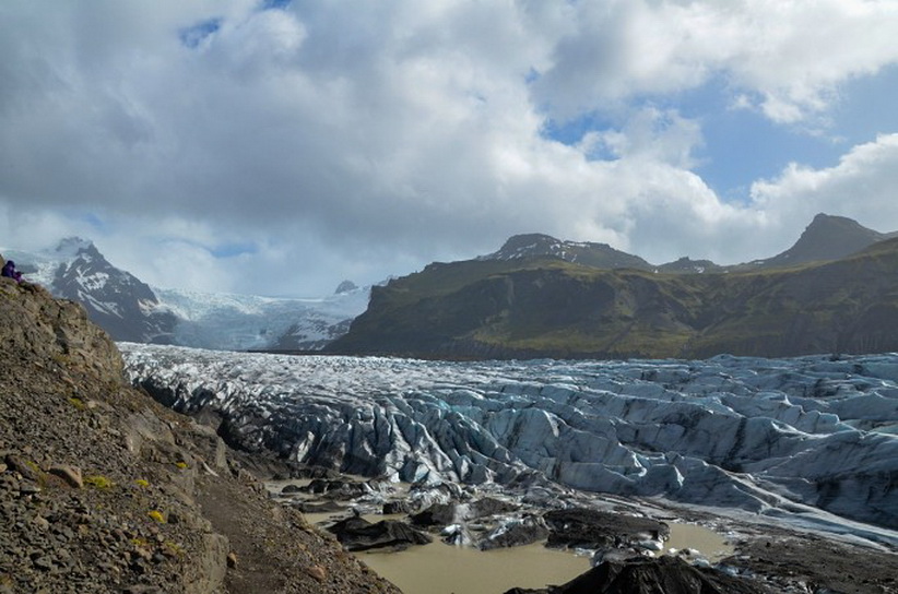 冰岛到底是什么样的国家,冰岛可以说是一个敢吃的国家