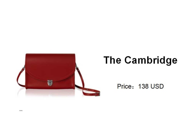 轻奢不撞款的包,精致小包包推荐小众高级感