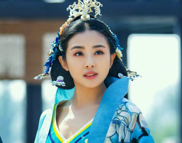 那些不令人注意的帅气角色,盘点游戏中惊艳的女性角色