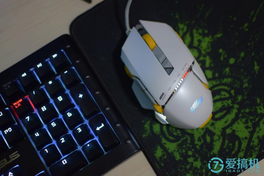新款游戏鼠标2024,贱驴325鼠标评测