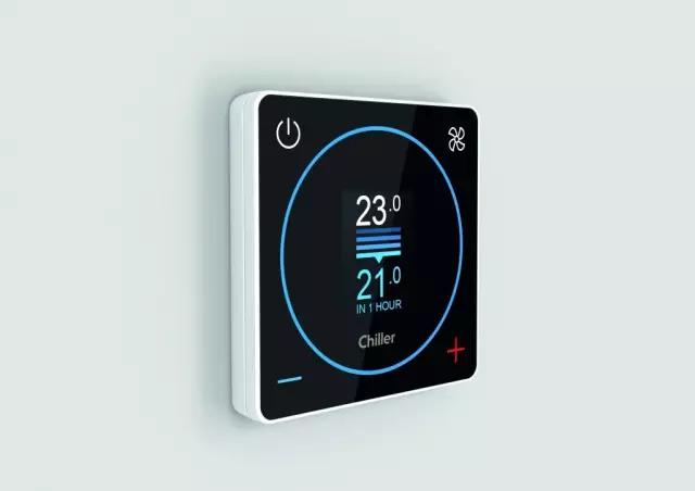 德国红点奖最佳设计奖,2017德国红点最佳设计奖全集