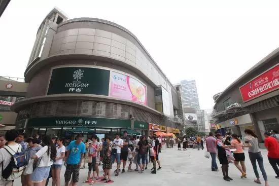 后湖十年前后的变化,武汉后湖这个区域咋样