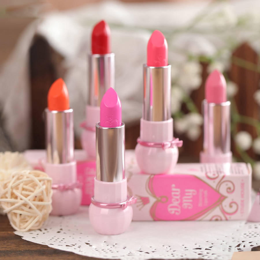 100元左右适合30岁的口红,100元左右的大牌口红