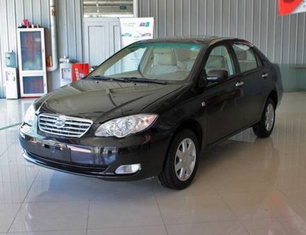 开比亚迪各车型都什么人,开什么样的车一看就没钱比亚迪