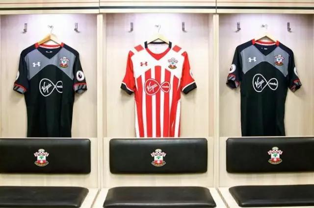 这些“小品牌”，阐述了什么才叫用心做球衣