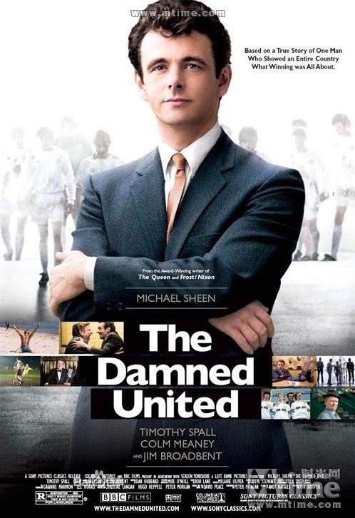 足球世界杯必看电影推荐,关于世界杯足球的电影