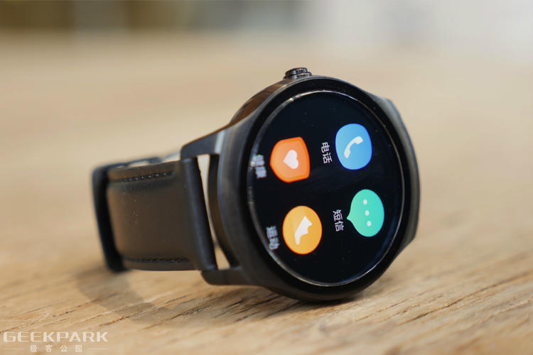 智能手表现在为什么都一个样子,绕两圈表带的智能手表