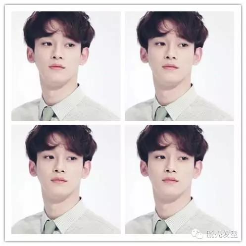 韩国女明星短发发型,韩国女明星发型推荐