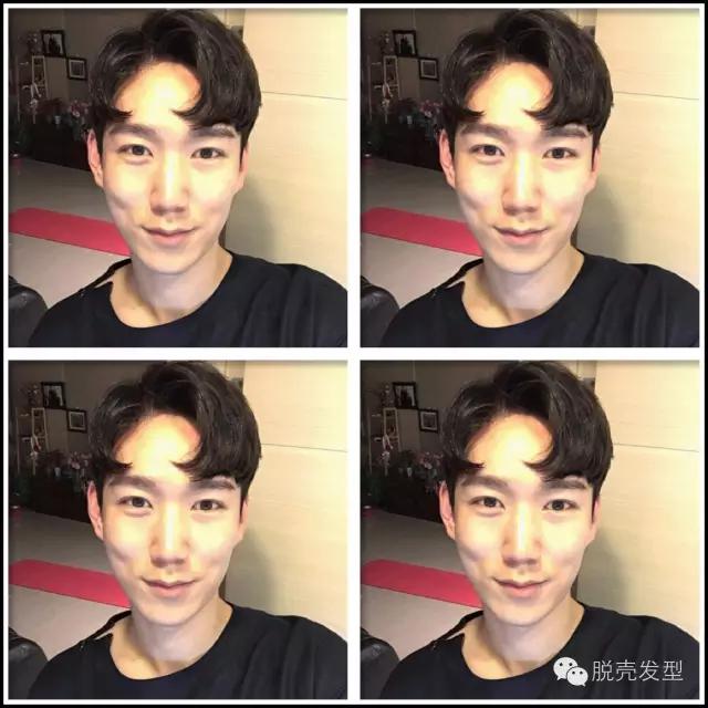 韩国女明星短发发型,韩国女明星发型推荐