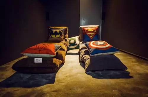 想撩妹儿？在pia~pia~pia之前你要去这些地方