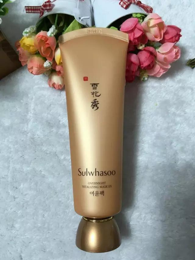 韩妆里的好闺蜜、好搭档一辈子