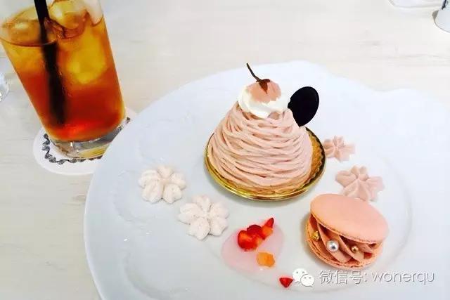 日本京都下午茶,东京好吃又便宜的地方