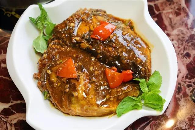 吃个饭感觉去了新加坡,在佛山我只服星州大椰!