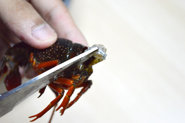 清洗龙虾的绝招,龙虾洗8遍了怎么感觉还脏