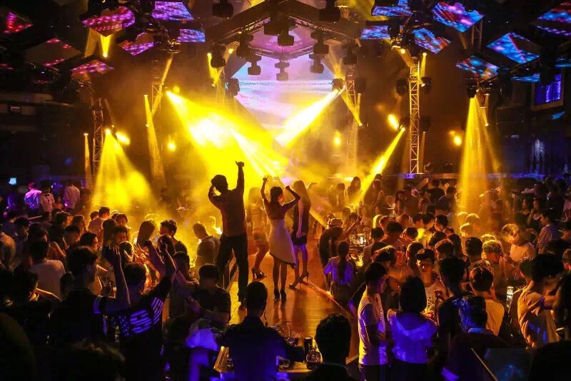 南宁星湖路北一里酒吧,南宁星湖路北一里都有哪些酒吧