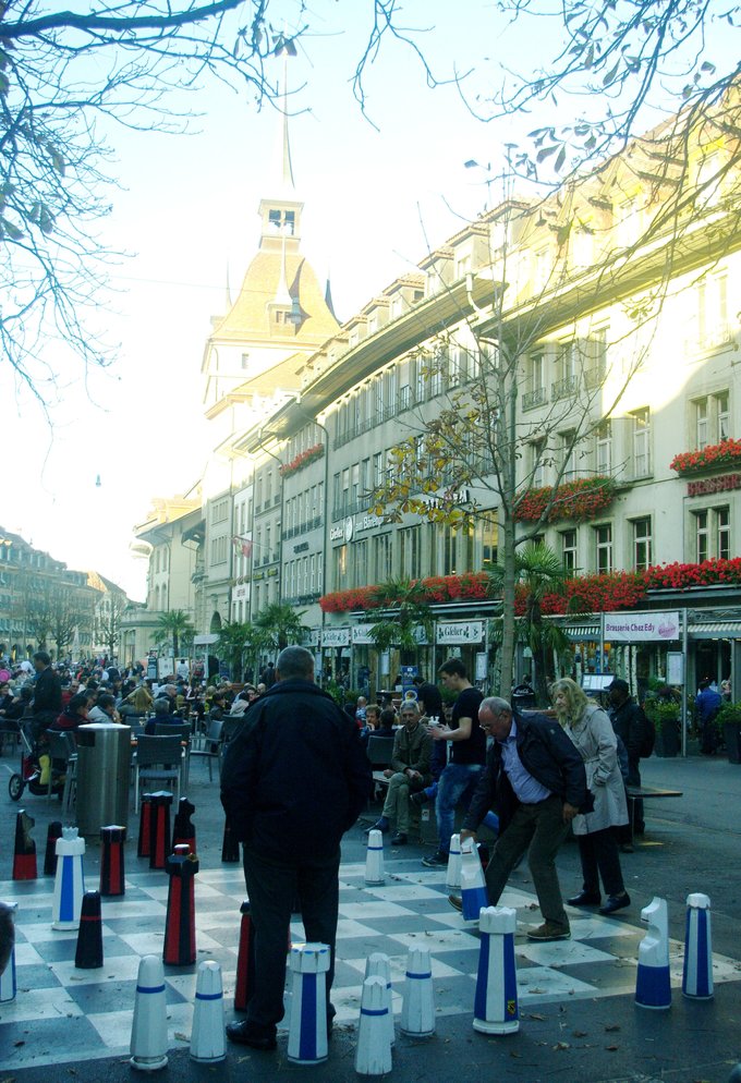 瑞士日内瓦一日游,瑞士日内瓦到苏黎世旅游攻略