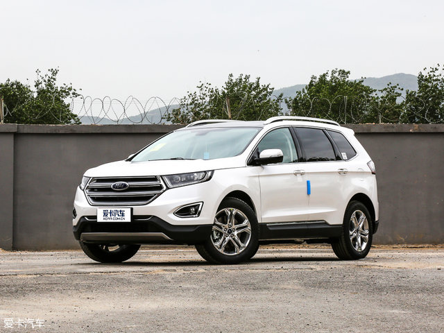 80万预算推荐买什么七座suv,安静舒适的大五座suv买什么