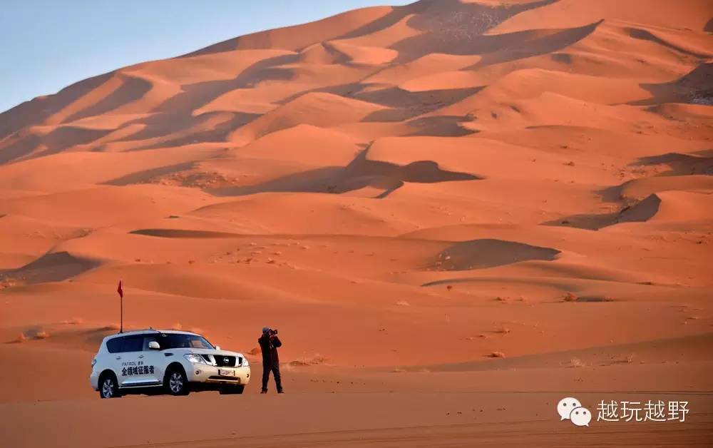 不曾停驶的途乐，王者归来？