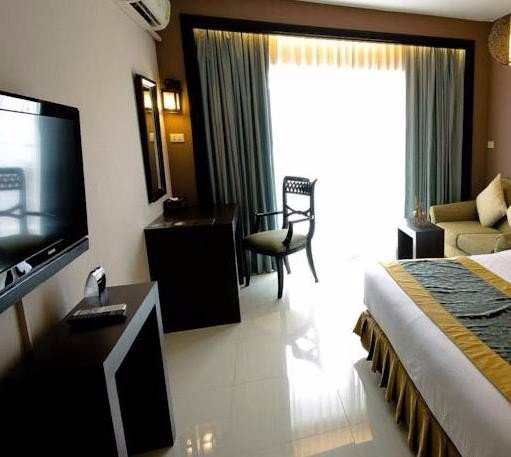 曼谷皇家兰花喜来登酒店周围市场,曼谷悦榕庄酒店moonbar攻略