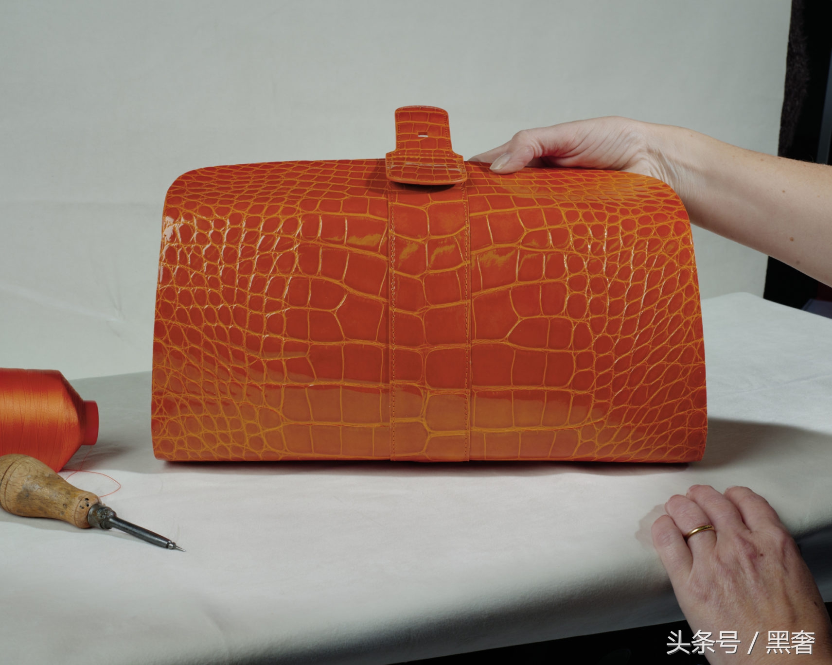 chanel跟爱马仕,哪个国家最容易买到爱马仕爆款