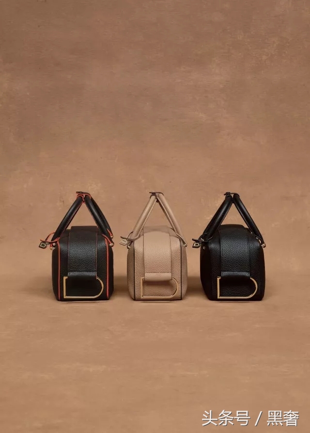 第一支值得入手的爱马仕,爱马仕和chanel