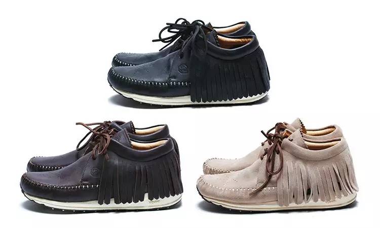 visvim属于什么档次,visvim是什么意思啊