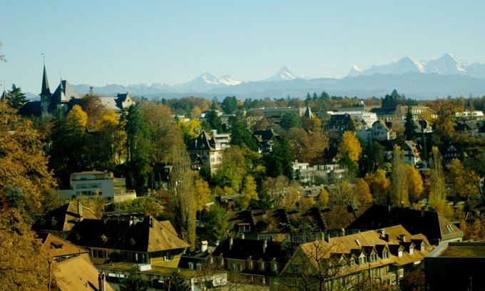瑞士日内瓦一日游,瑞士日内瓦到苏黎世旅游攻略