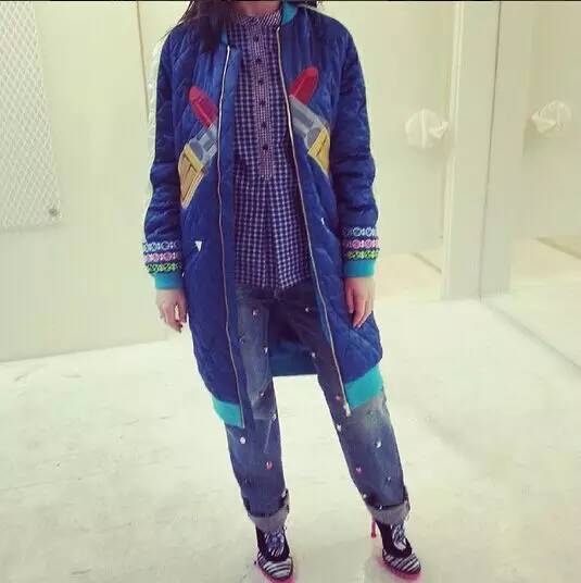 公认好穿又时尚的牛仔裤排行榜,最好穿的小众牛仔裤