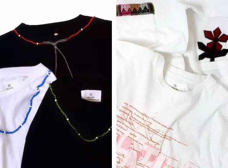 visvim属于什么档次,visvim是什么意思啊