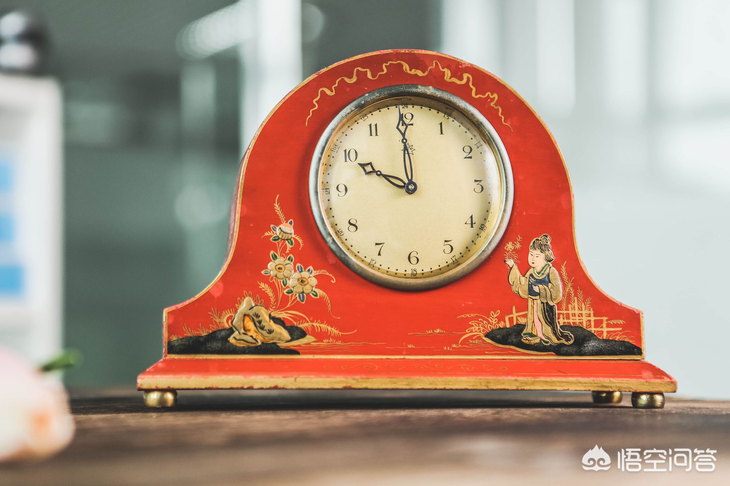 德国荣汉斯手表是几类表,德国荣汉斯手表是什么级别