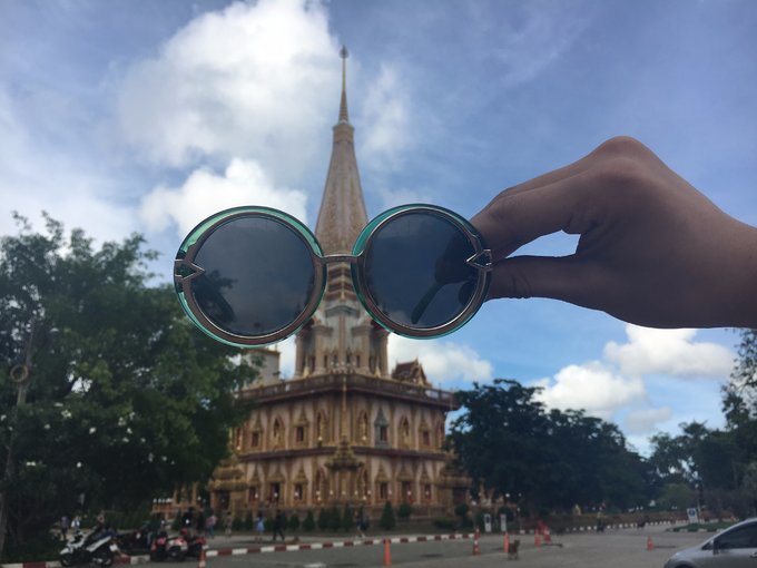 普吉岛7日游价格表大全图,泰国图片普吉岛