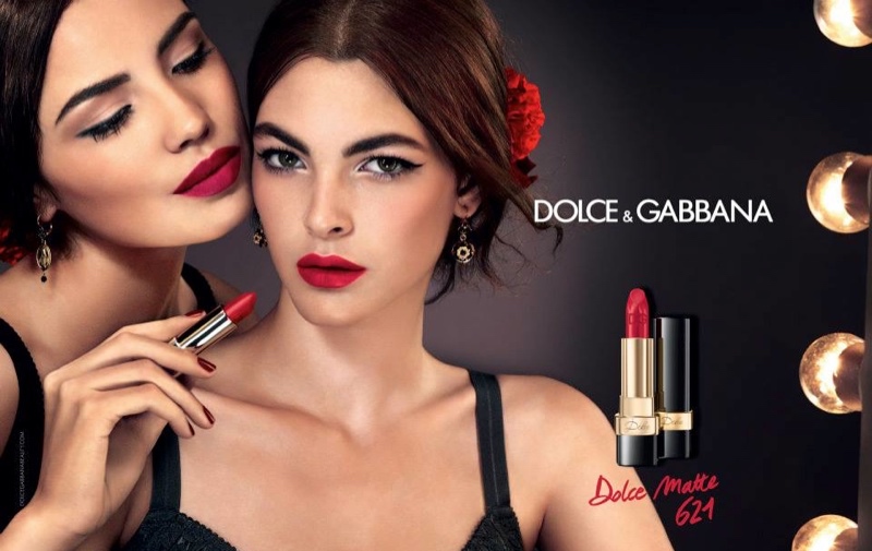 dolce和gabbana香水,dolce&gabbana竞争对手