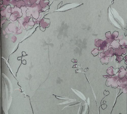 天然纤维经无纺成型透气性好柔然壁纸测评