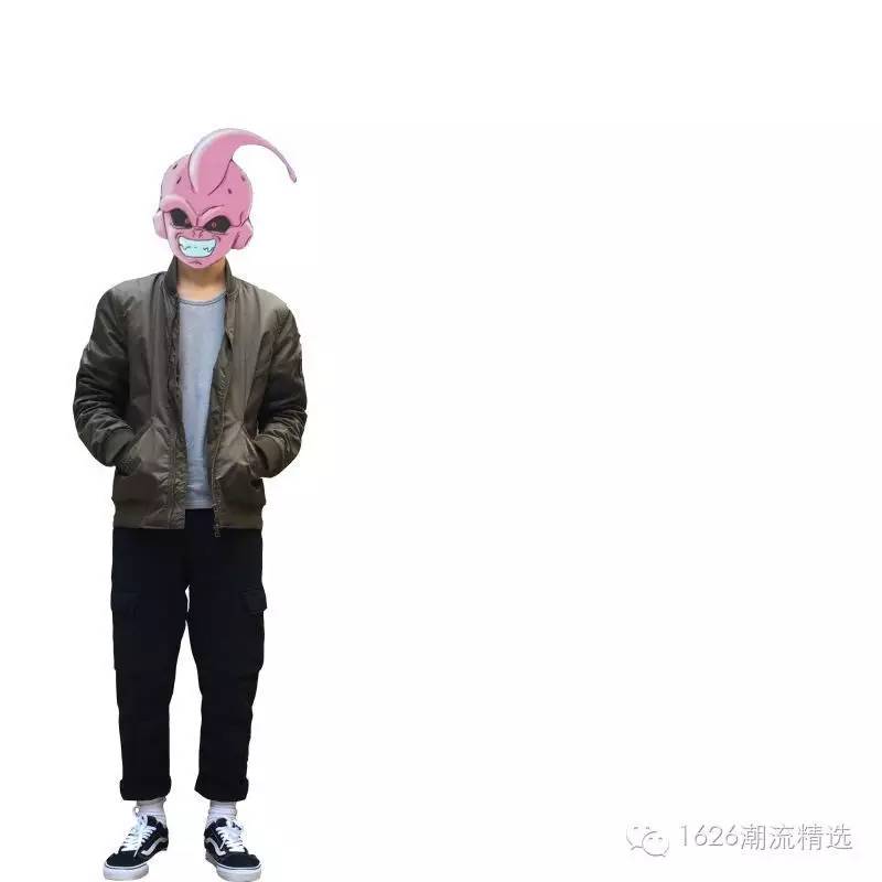 啪秘｜快上车！你们期待已久的VANS来了