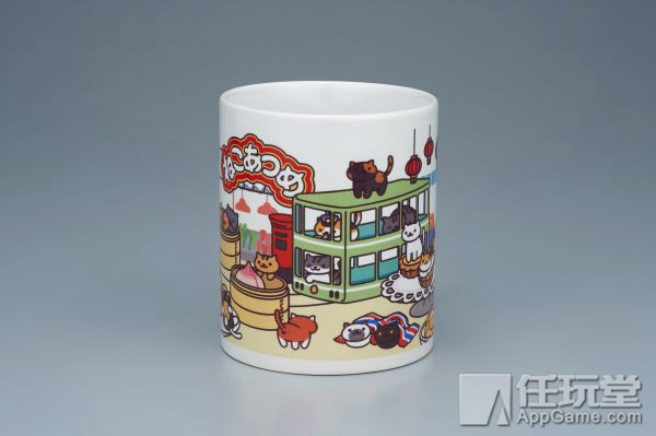 最近超火猫猫游戏,收集猫猫的游戏