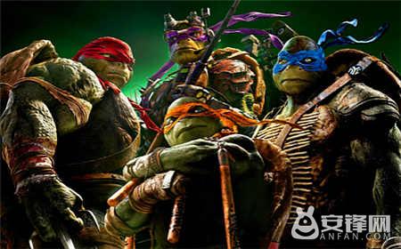 忍者龟ol手游下载,忍者龟ol手游在哪下