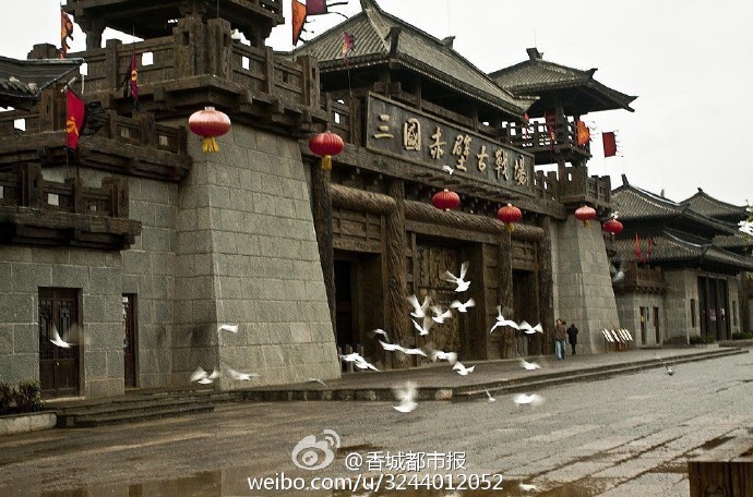 咸宁将建通用机场看完这条微信，把不可错过的16条咸宁新闻都补上！