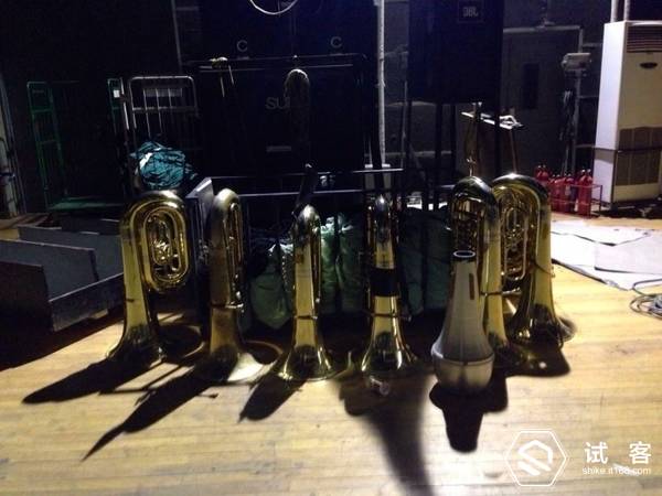 试客说会一种不便携的乐器是一种什么体验?