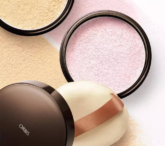 colourmiko清透定妆蜜粉,哪款定妆蜜粉适合夏天