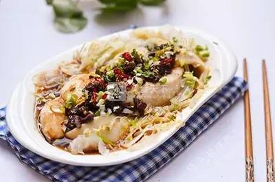 简单无油烟的菜,36款小碗菜