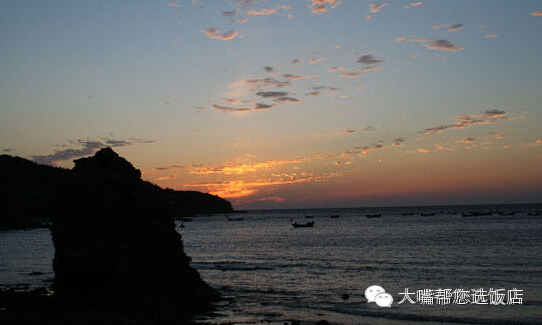 走遍大连的每一处风景,走遍辽宁旅游