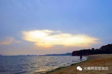 走遍大连的每一处风景,走遍辽宁旅游